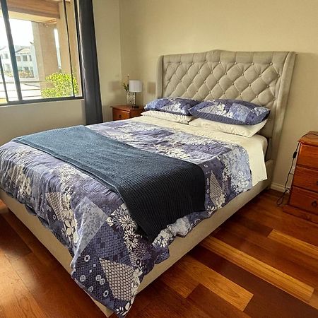 Ocean Reef Homestay بيرث المظهر الخارجي الصورة