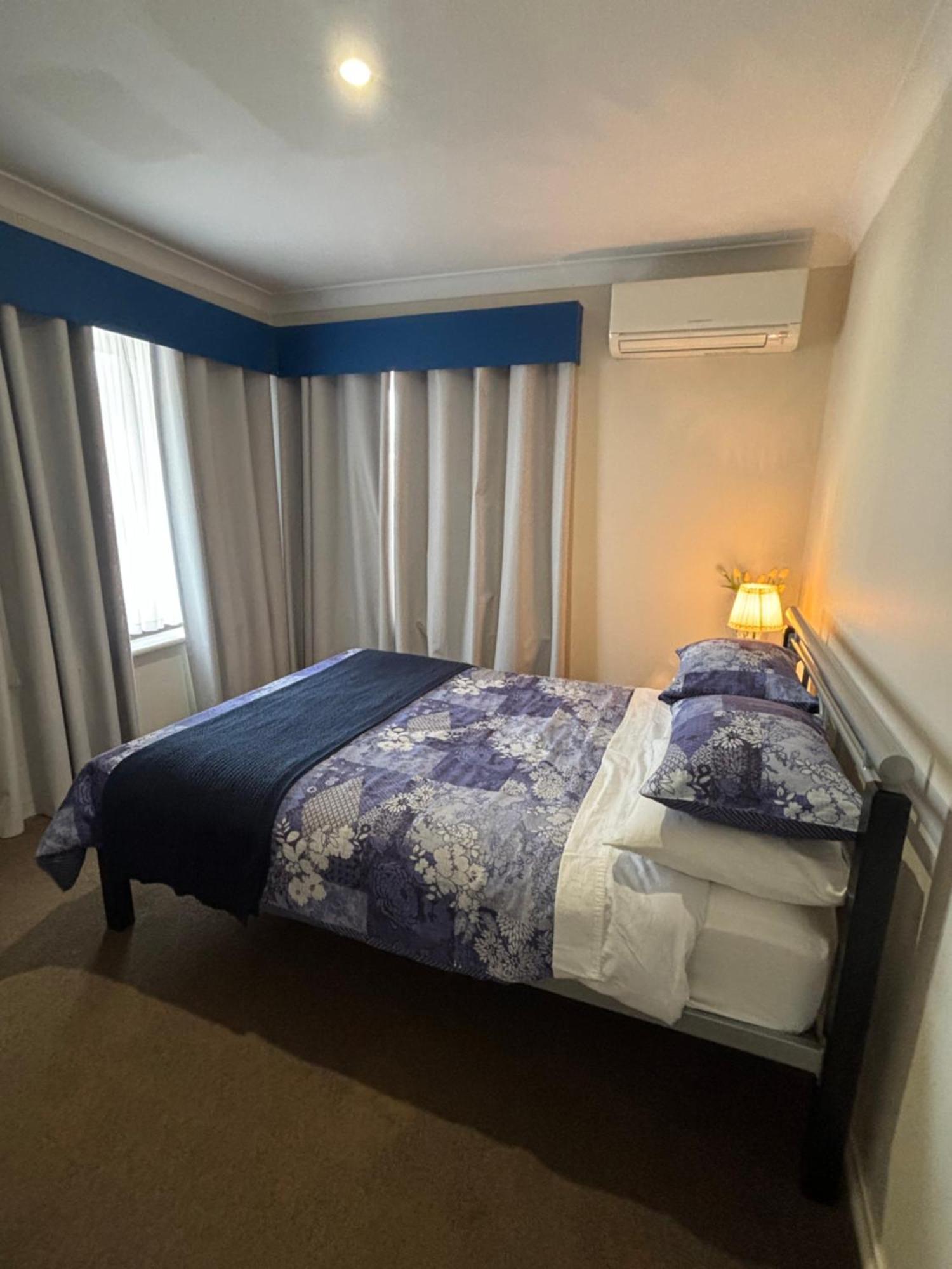 Ocean Reef Homestay بيرث المظهر الخارجي الصورة