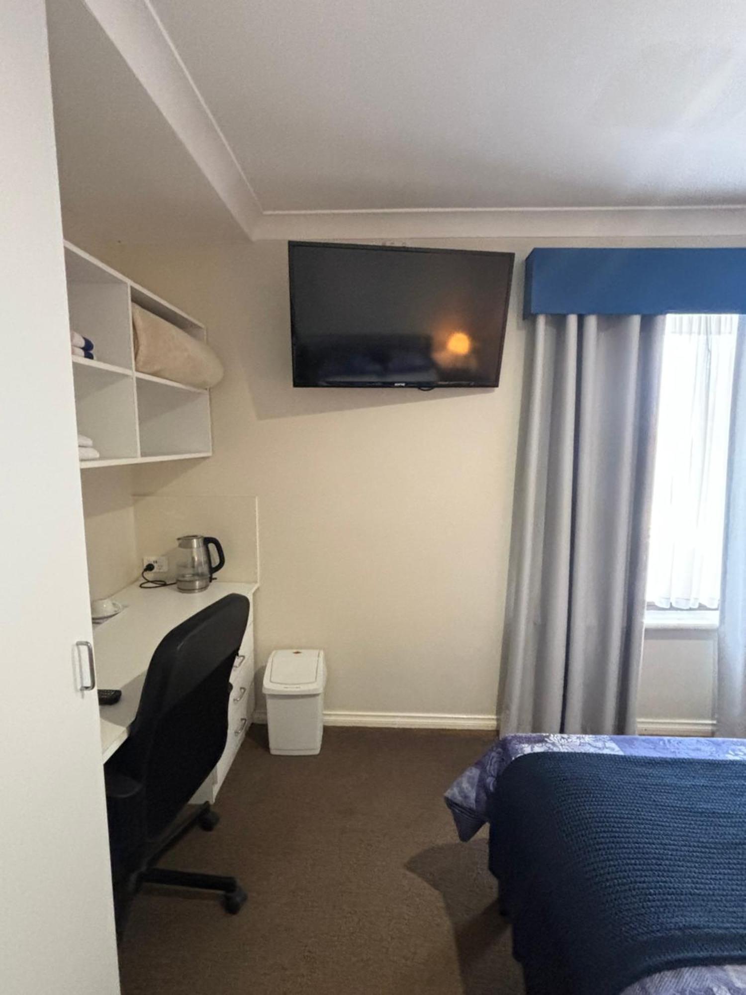 Ocean Reef Homestay بيرث المظهر الخارجي الصورة