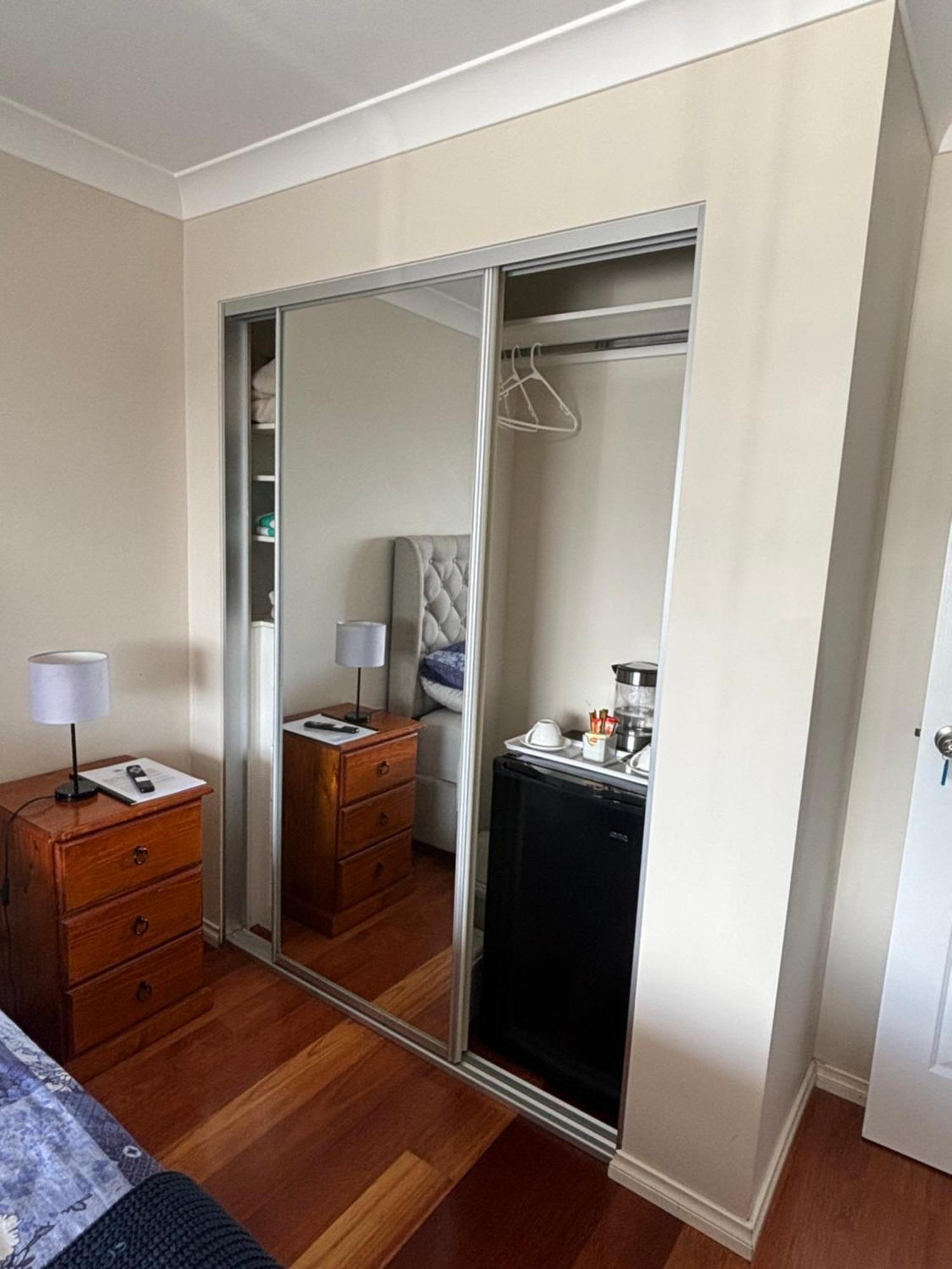 Ocean Reef Homestay بيرث المظهر الخارجي الصورة