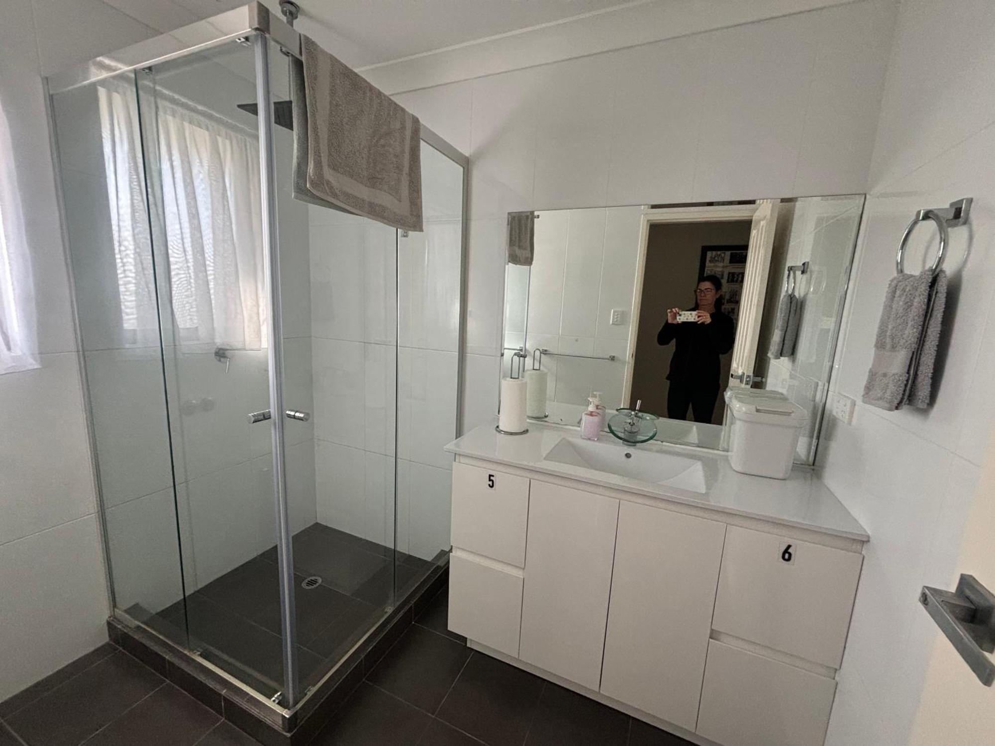 Ocean Reef Homestay بيرث المظهر الخارجي الصورة