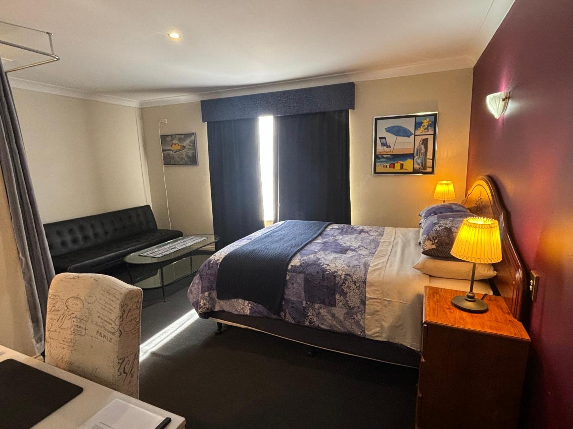 Ocean Reef Homestay بيرث المظهر الخارجي الصورة