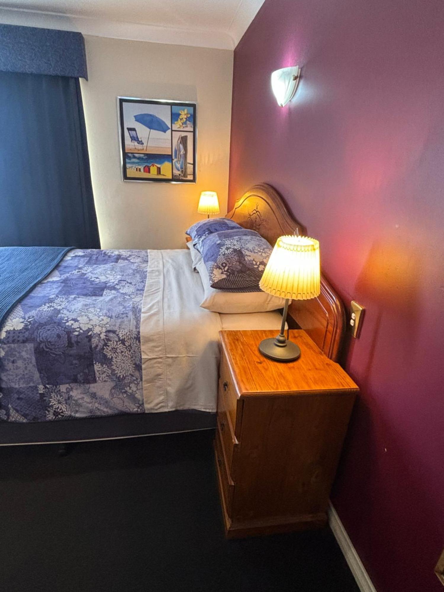 Ocean Reef Homestay بيرث المظهر الخارجي الصورة