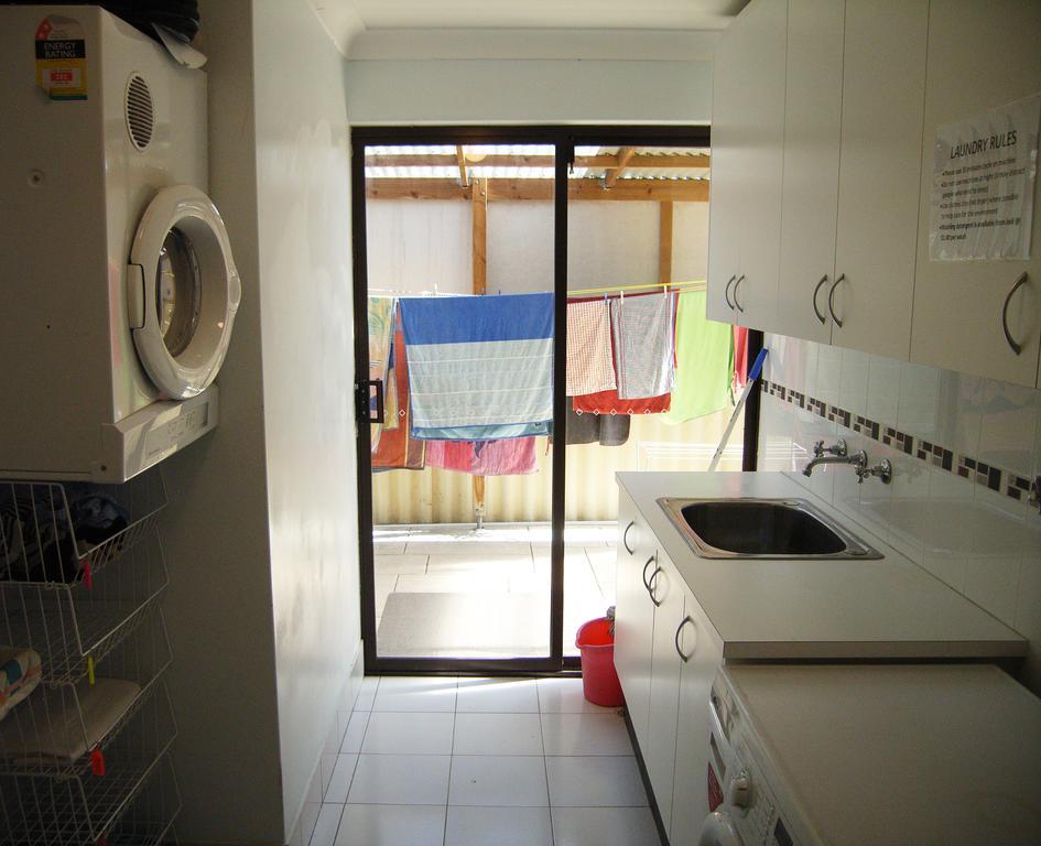 Ocean Reef Homestay بيرث المظهر الخارجي الصورة