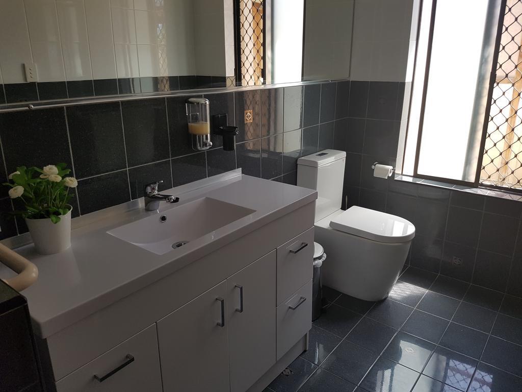 Ocean Reef Homestay بيرث المظهر الخارجي الصورة