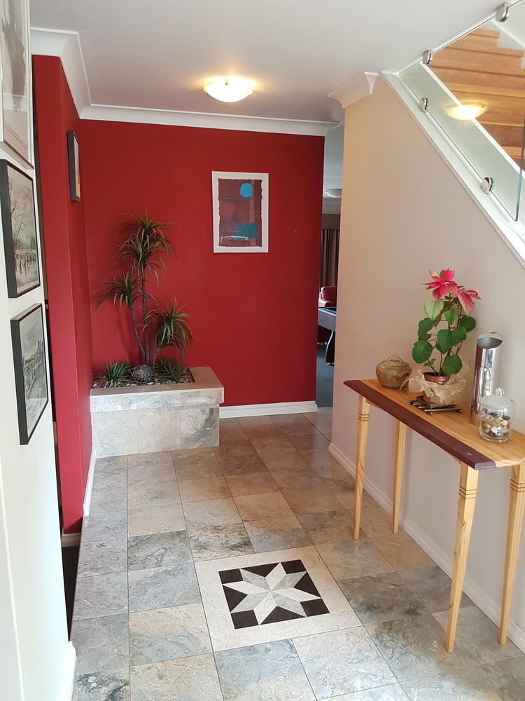 Ocean Reef Homestay بيرث المظهر الخارجي الصورة