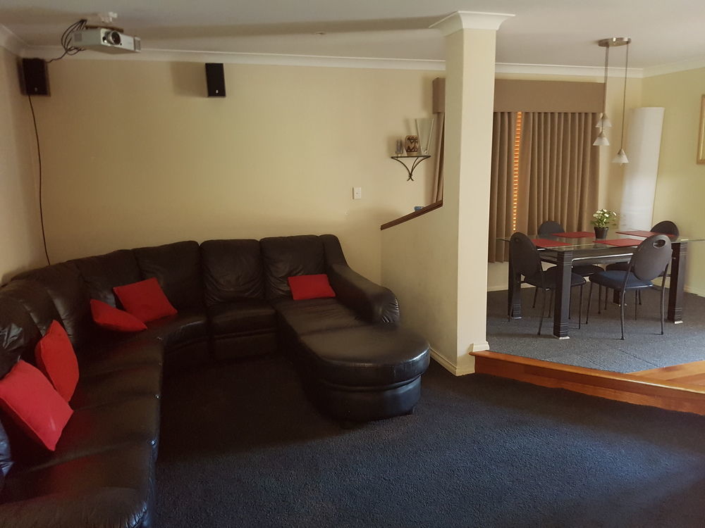 Ocean Reef Homestay بيرث المظهر الخارجي الصورة
