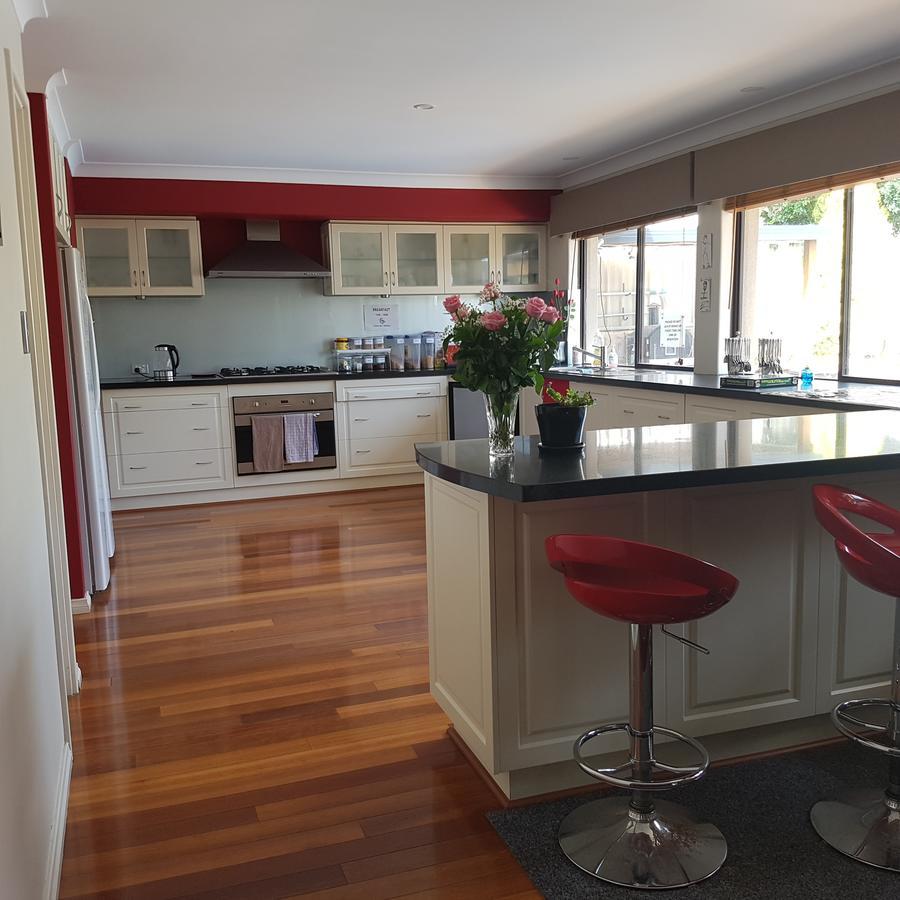 Ocean Reef Homestay بيرث المظهر الخارجي الصورة