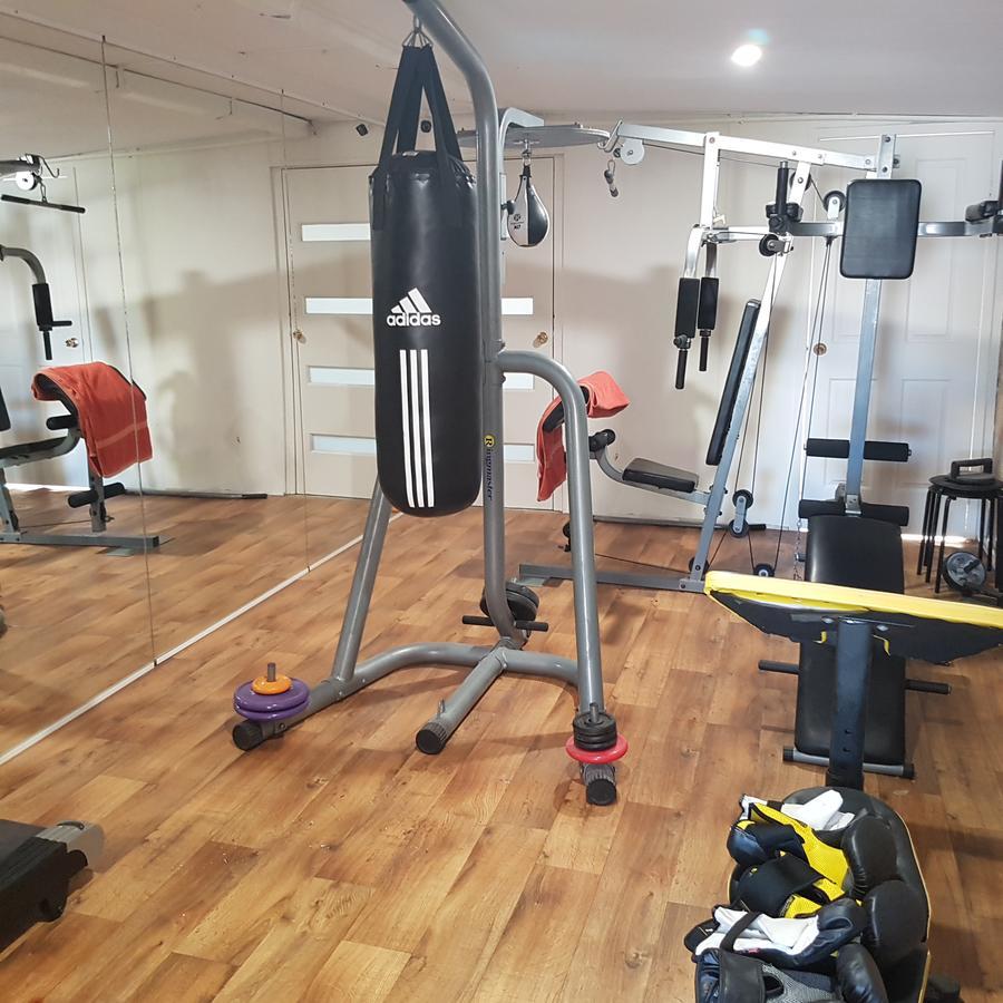 Ocean Reef Homestay بيرث المظهر الخارجي الصورة
