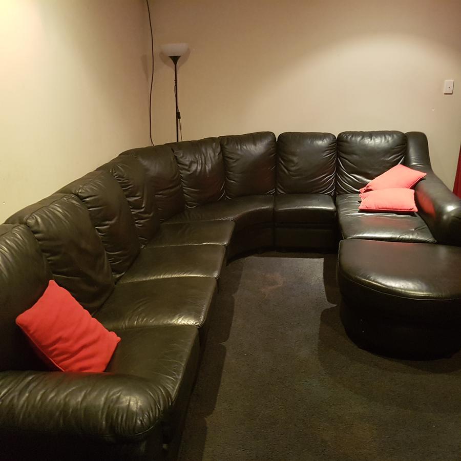 Ocean Reef Homestay بيرث المظهر الخارجي الصورة