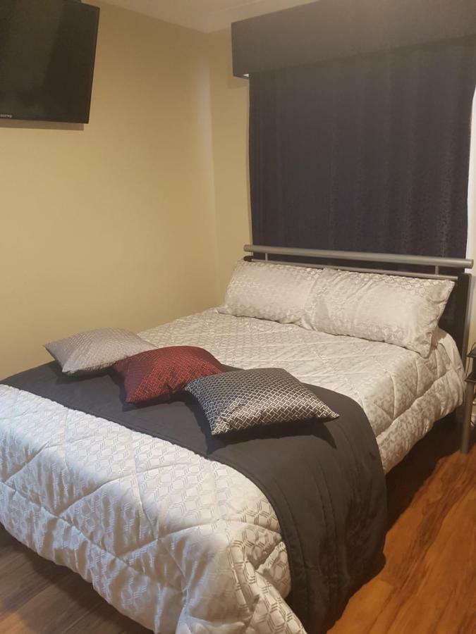 Ocean Reef Homestay بيرث المظهر الخارجي الصورة