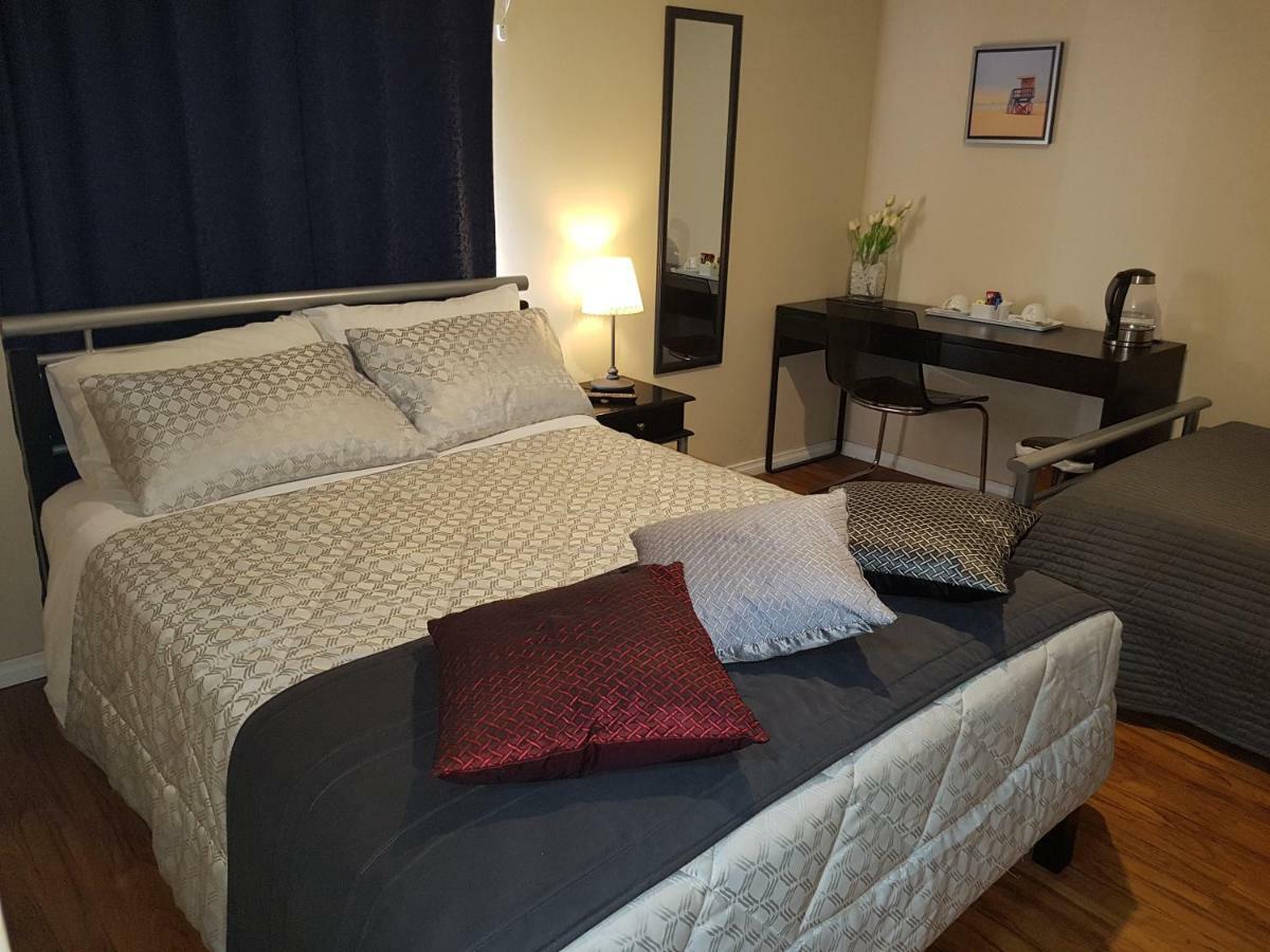 Ocean Reef Homestay بيرث المظهر الخارجي الصورة
