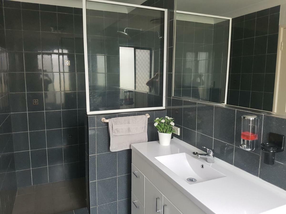 Ocean Reef Homestay بيرث المظهر الخارجي الصورة